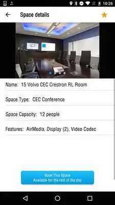 Play Crestron PinPoint Play Crestron PinPoint