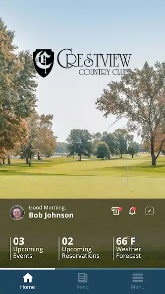 Play Crestview Country Club as an online game Crestview Country Club with UptoPlay