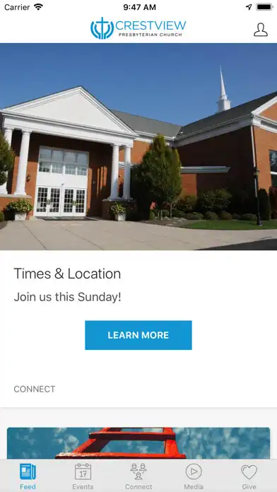 Play Crestview Presbyterian Church  and enjoy Crestview Presbyterian Church with UptoPlay