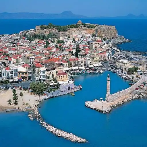 Play Creta: Il viaggio APK Play Creta: Il viaggio APK