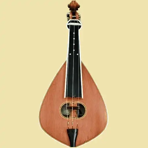 Play Cretan Lyra and Mandolin APK
