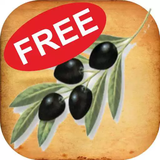 Play Cretan recipes free APK