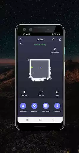 Play Creta Smart