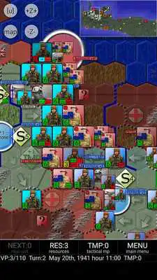Play Crete 1941