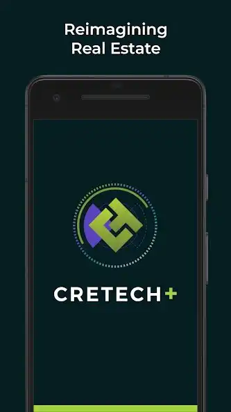 Play CREtech+  and enjoy CREtech+ with UptoPlay