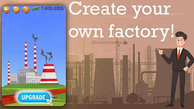 Play Crevolution as an online game Crevolution with UptoPlay