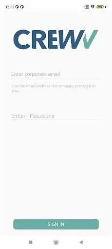 Play Crew - Absence management  and enjoy Crew - Absence management with UptoPlay