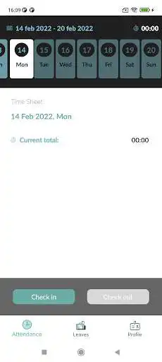 Play Crew - Absence management as an online game Crew - Absence management with UptoPlay