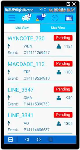 Play CrewBeacon  and enjoy CrewBeacon with UptoPlay