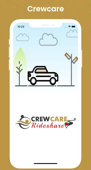 Play CrewCare Rideshare  and enjoy CrewCare Rideshare with UptoPlay