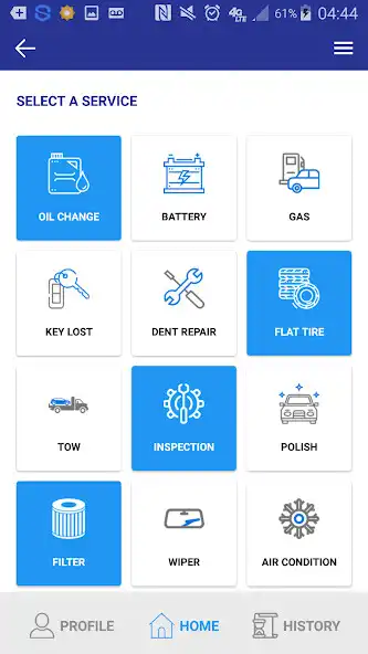 Play Crewchief  and enjoy Crewchief with UptoPlay