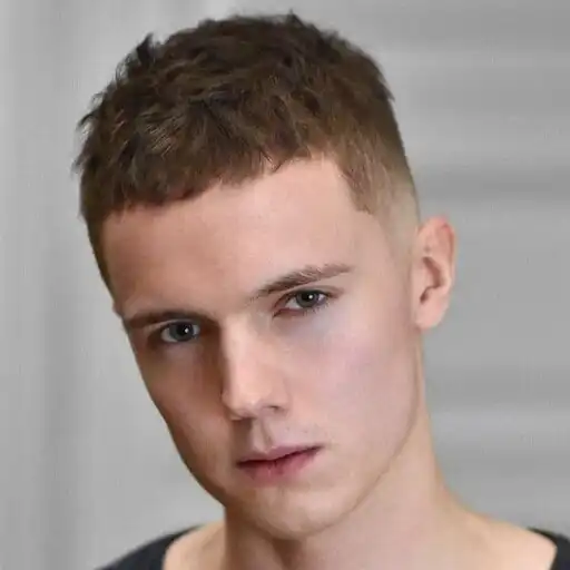 Play Crew Cut - Crew Cut Haircut APK