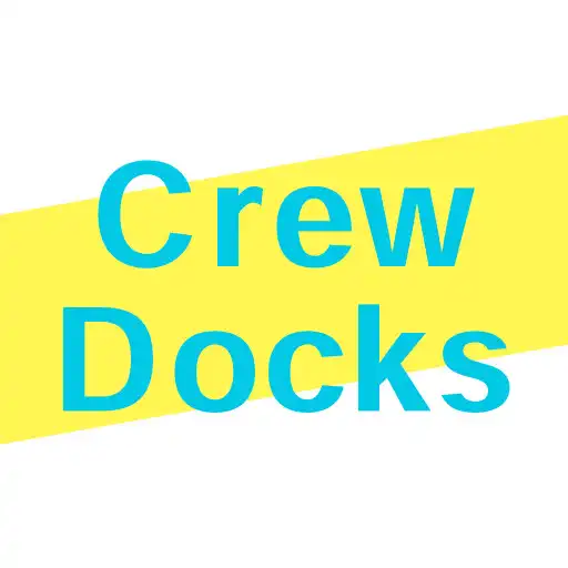Play CrewDocks APK