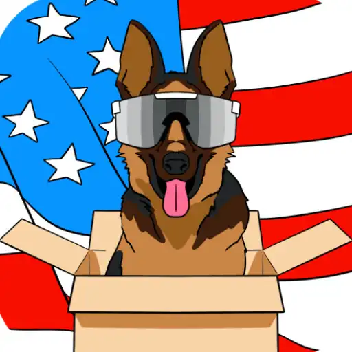 Play Crew Dogs - Stay Military APK Play Crew Dogs - Stay Military APK