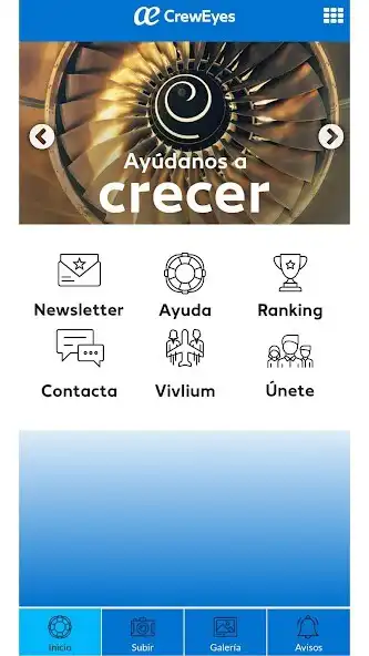 Play CrewEyes  and enjoy CrewEyes with UptoPlay