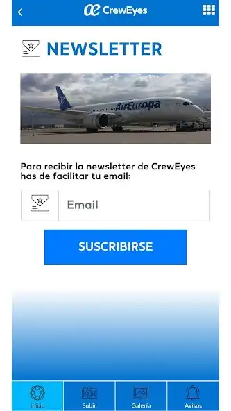 Play CrewEyes as an online game CrewEyes with UptoPlay