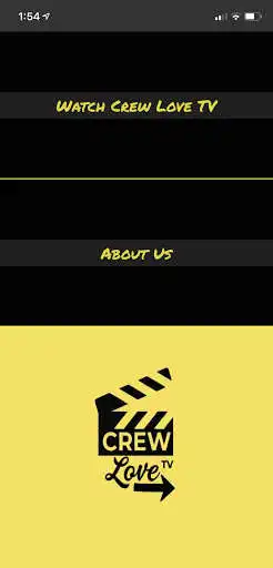 Play Crew Love TV  and enjoy Crew Love TV with UptoPlay
