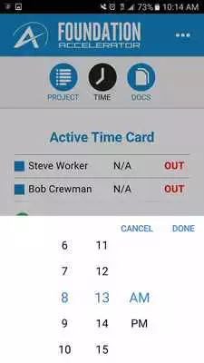 Play Crew Management Play Crew Management