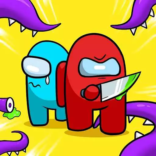 Play Crewmate Adventure: Animation Parkour APK Play Crewmate Adventure: Animation Parkour APK