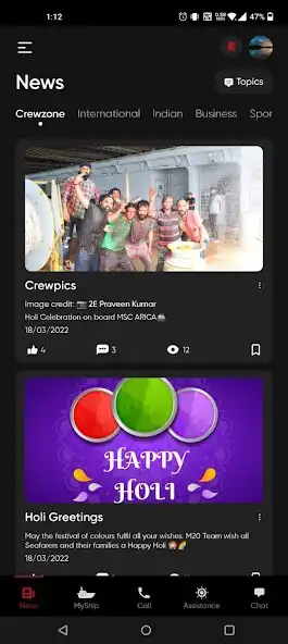 Play Crewmates as an online game Crewmates with UptoPlay
