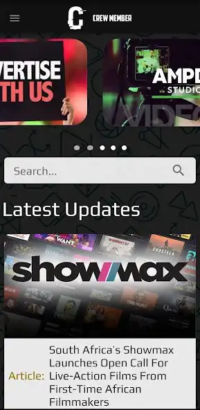 Play Crew Member  and enjoy Crew Member with UptoPlay