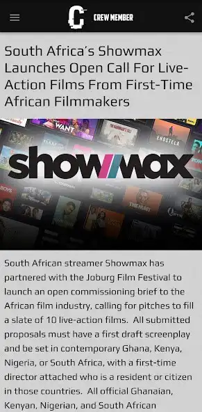 Play Crew Member as an online game Crew Member with UptoPlay