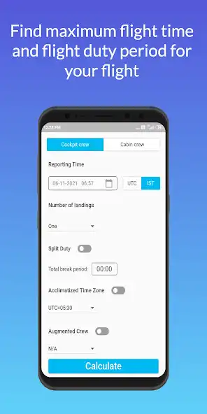 Play Crew Scheduler Pro  and enjoy Crew Scheduler Pro with UptoPlay