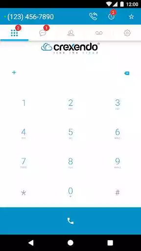 Play Crexendo Mobile as an online game online Crexendo Mobile with UptoPlay Play Crexendo Mobile as an online game Crexendo Mobile with UptoPlay