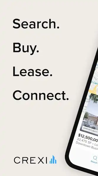 Play Crexi Real Estate  and enjoy Crexi Real Estate with UptoPlay