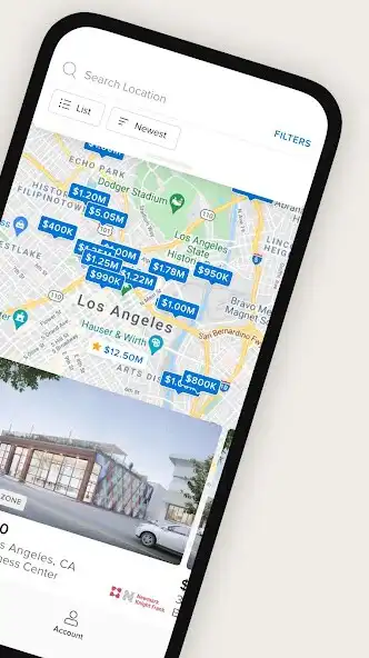 Play Crexi Real Estate as an online game Crexi Real Estate with UptoPlay