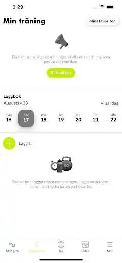 Play CRfitness app  and enjoy CRfitness app with UptoPlay