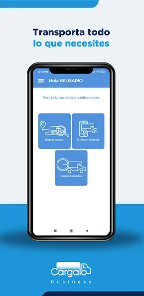 Play Cárgalo Business as an online game online Cárgalo Business with UptoPlay Play Cárgalo Business as an online game Cárgalo Business with UptoPlay