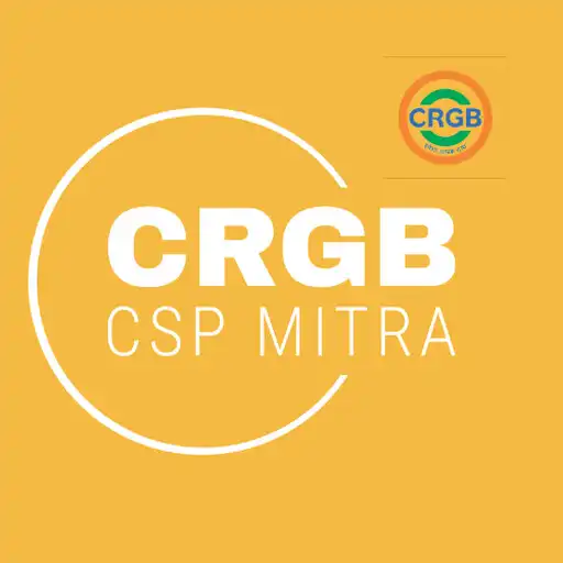 Play CRGB CSP MITRA APK Play CRGB CSP MITRA APK
