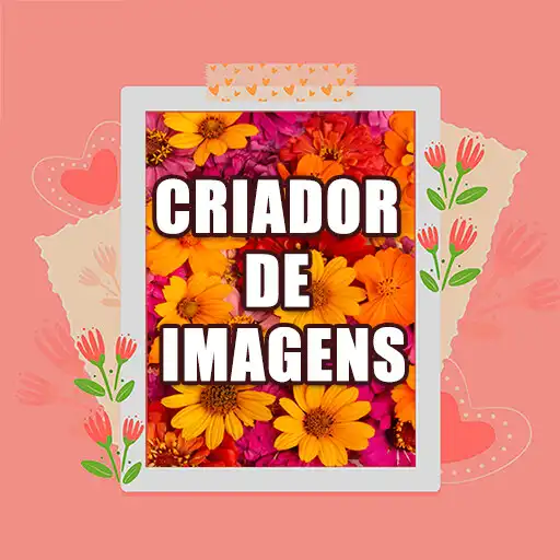 Play Criador de Imagens com Frases APK