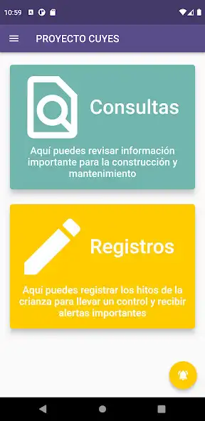 Play Crianza de cuyes as an online game Crianza de cuyes with UptoPlay