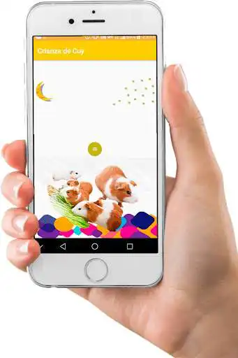 Play Crianza de Cuy  and enjoy Crianza de Cuy with UptoPlay