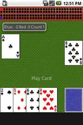 Play Cribbage (ad supported)