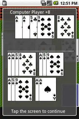 Play Cribbage (ad supported)