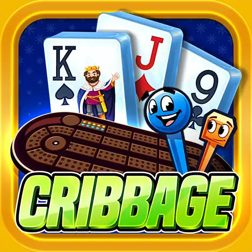 Play Cribbage - Classic Card Board APK
