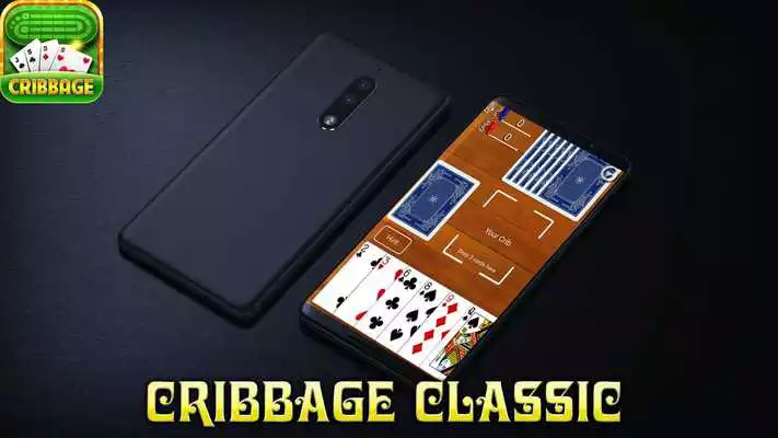 Play Cribbage Classic