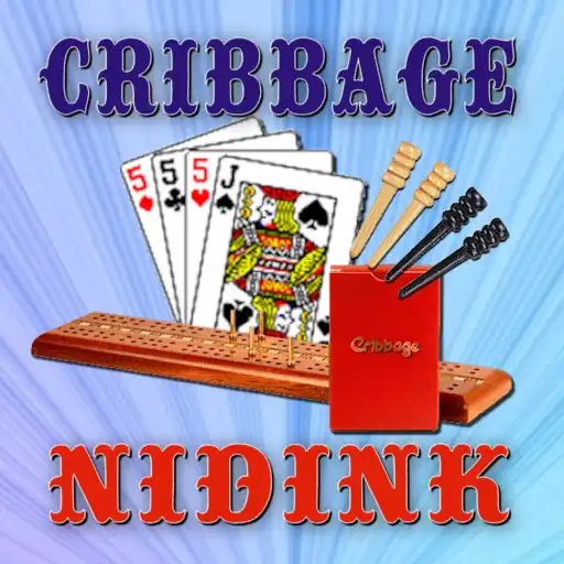 Play Cribbage Nidink APK