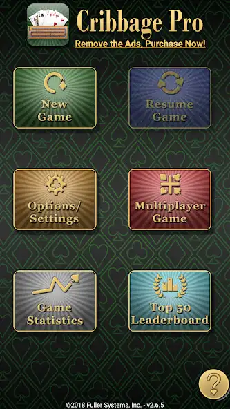 Play Cribbage Pro  and enjoy Cribbage Pro with UptoPlay