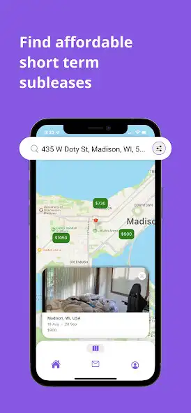 Play Crib - Subleasing made easy  and enjoy Crib - Subleasing made easy with UptoPlay