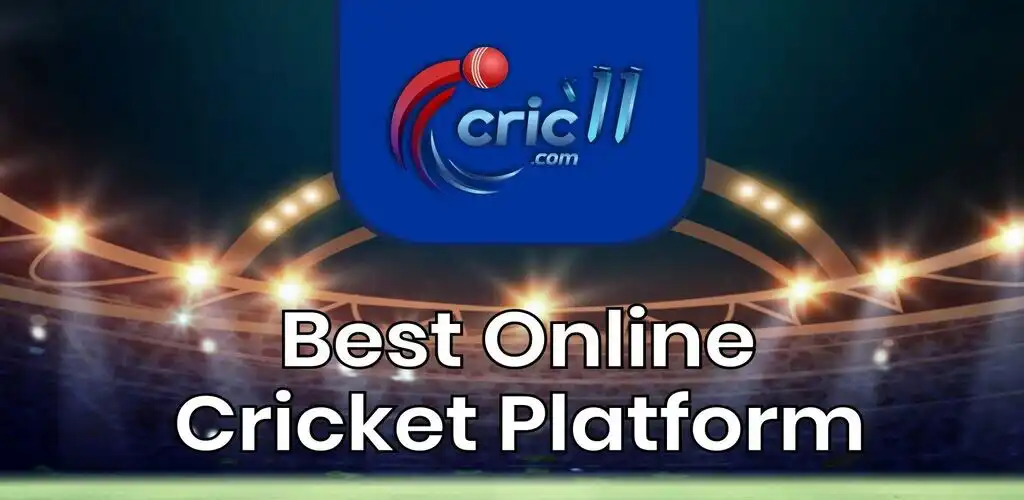 Play Cric11 and enjoy Cric11 with UptoPlay Play Cric11 and enjoy Cric11 with UptoPlay