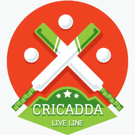 Play Cricadda - liveline APK Play Cricadda - liveline APK