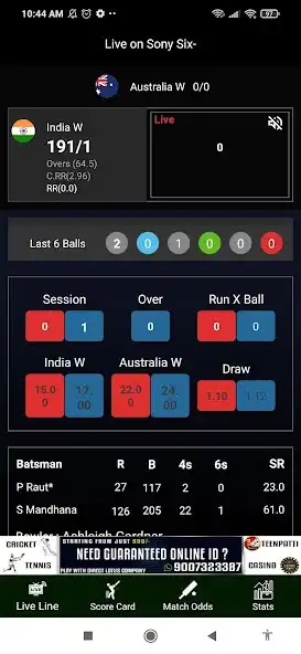 Play CricDhun as an online game online CricDhun with UptoPlay Play CricDhun as an online game CricDhun with UptoPlay