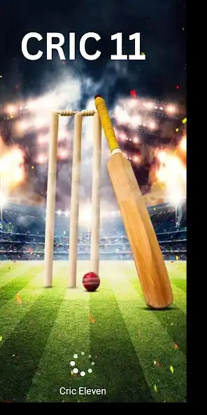 Play Cric Eleven  and enjoy Cric Eleven with UptoPlay