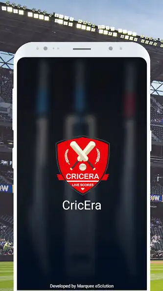 Play CricEra - Cricket Live Scores  and enjoy CricEra - Cricket Live Scores with UptoPlay