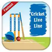 Free play online CricFast - Fastest Live Match Line APK