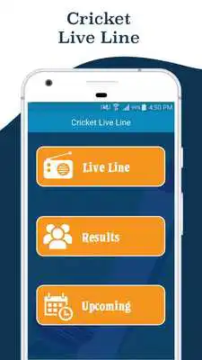 Play CricFast - Fastest Live Match Line Play CricFast - Fastest Live Match Line